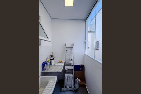 Apartamento para alugar com 130m², 2 quartos e sem vagaÁrea de Serviço