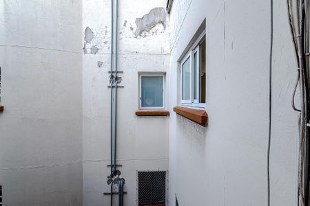 Apartamento para alugar com 130m², 2 quartos e sem vagaVista da Sala