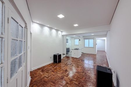 Apartamento para alugar com 130m², 2 quartos e sem vagaSala
