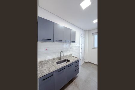 Apartamento para alugar com 130m², 2 quartos e sem vagaCozinha