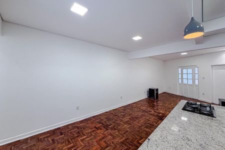 Apartamento para alugar com 130m², 2 quartos e sem vagaSala