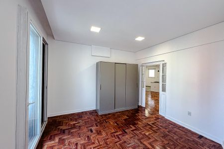 Apartamento para alugar com 130m², 2 quartos e sem vagaQuarto 1