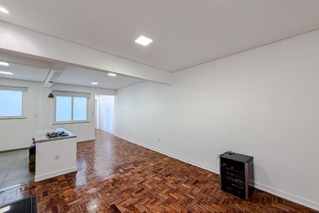 Apartamento para alugar com 130m², 2 quartos e sem vagaSala