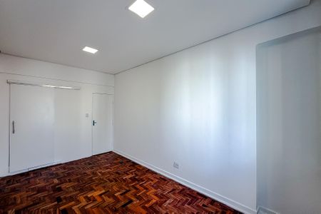 Apartamento para alugar com 130m², 2 quartos e sem vagaQuarto 2 - Suíte