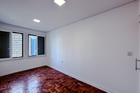 Apartamento para alugar com 130m², 2 quartos e sem vagaQuarto 2 - Suíte