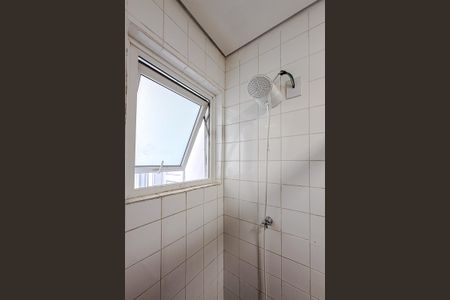 Apartamento para alugar com 130m², 2 quartos e sem vagaBanheiro