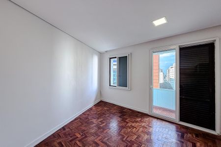 Apartamento para alugar com 130m², 2 quartos e sem vagaQuarto 1