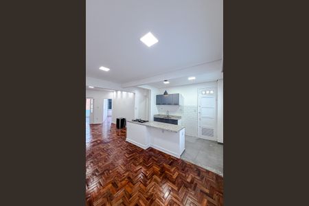 Apartamento para alugar com 130m², 2 quartos e sem vagaCozinha