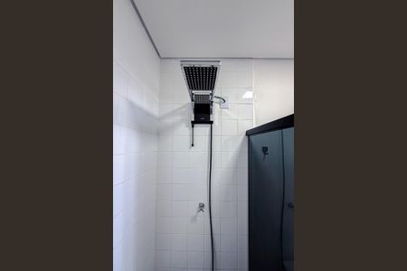 Apartamento para alugar com 130m², 2 quartos e sem vagaBanheiro da Suíte