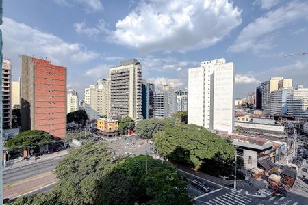Apartamento para alugar com 130m², 2 quartos e sem vagaVista da Suíte