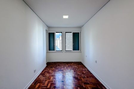 Apartamento para alugar com 130m², 2 quartos e sem vagaQuarto 2 - Suíte