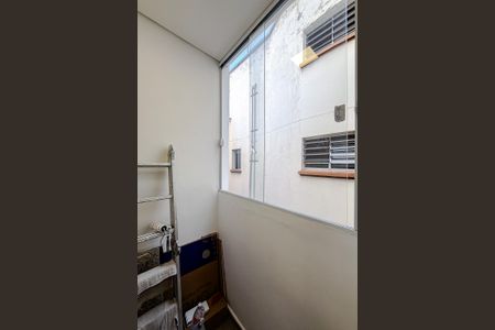 Apartamento para alugar com 130m², 2 quartos e sem vagaÁrea de Serviço
