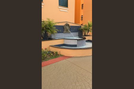 Apartamento à venda com 53m², 2 quartos e 1 vagaÁrea externa