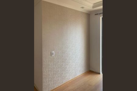 Sala de apartamento à venda com 2 quartos, 53m² em Fazenda Santa Cândida, Campinas