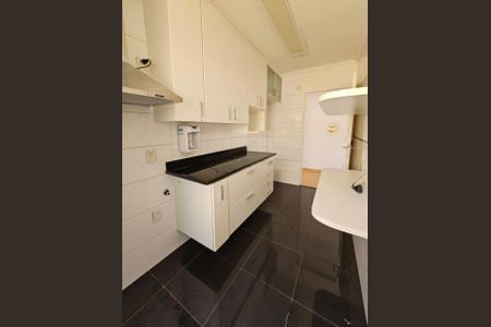 Apartamento à venda com 53m², 2 quartos e 1 vagaCozinha