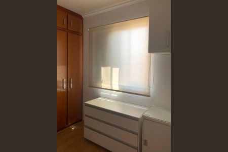 Quarto de apartamento à venda com 2 quartos, 53m² em Fazenda Santa Cândida, Campinas