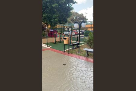 Apartamento à venda com 53m², 2 quartos e 1 vagaÁrea externa