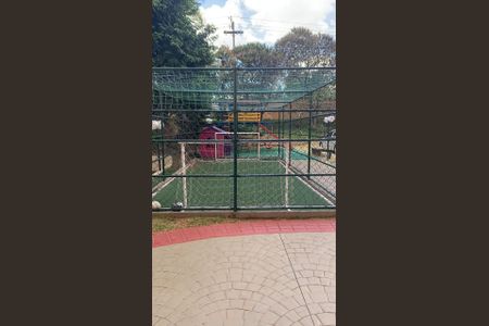 Apartamento à venda com 53m², 2 quartos e 1 vagaÁrea externa