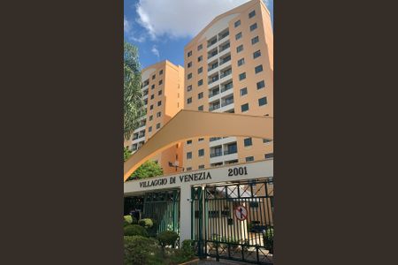 Apartamento à venda com 53m², 2 quartos e 1 vagaÁrea externa