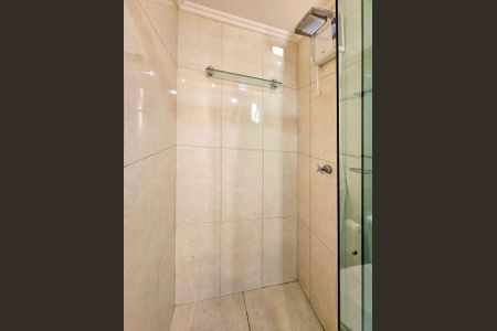 Apartamento à venda com 53m², 2 quartos e 1 vagaBanheiro