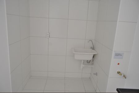 Apartamento à venda com 2 quartos, 40m² em Cachambi, Rio de Janeiro