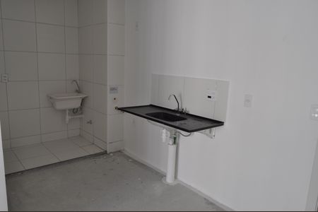 Apartamento à venda com 2 quartos, 40m² em Cachambi, Rio de Janeiro