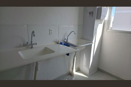 Apartamento para alugar com 2 quartos, 48m² em Palmital, Lagoa Santa