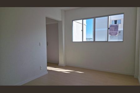 Apartamento para alugar com 2 quartos, 48m² em Palmital, Lagoa Santa