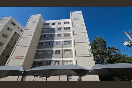 Apartamento para alugar com 2 quartos, 48m² em Palmital, Lagoa Santa