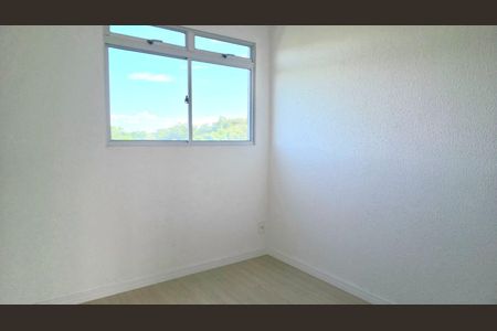 Apartamento para alugar com 2 quartos, 48m² em Palmital, Lagoa Santa