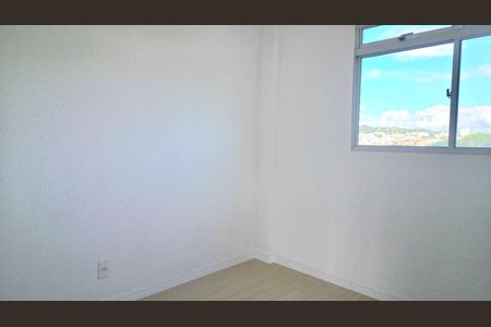 Apartamento para alugar com 2 quartos, 48m² em Palmital, Lagoa Santa