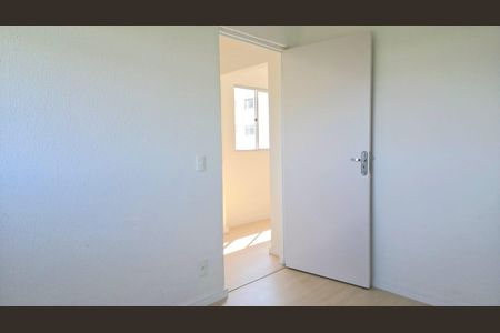 Apartamento para alugar com 2 quartos, 48m² em Palmital, Lagoa Santa