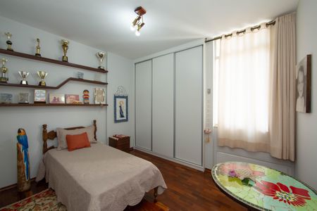 Apartamento à venda com 170m², 4 quartos e 2 vagasQUARTO3