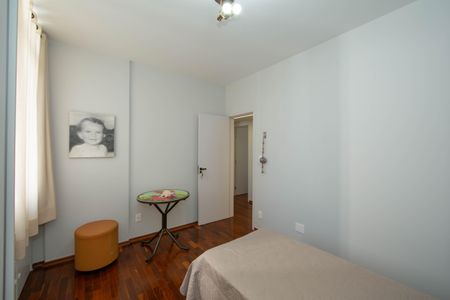 Apartamento à venda com 170m², 4 quartos e 2 vagasQUARTO3