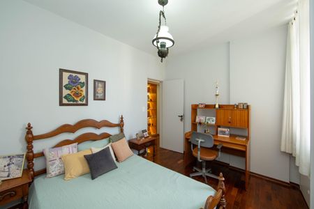 Apartamento à venda com 170m², 4 quartos e 2 vagasQUARTO2