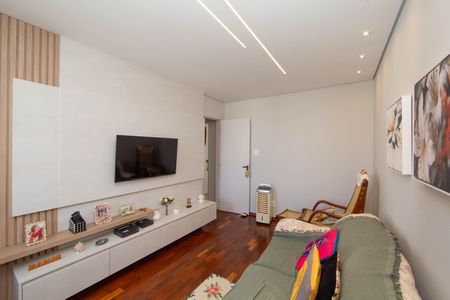 Apartamento à venda com 170m², 4 quartos e 2 vagasQUARTO4
