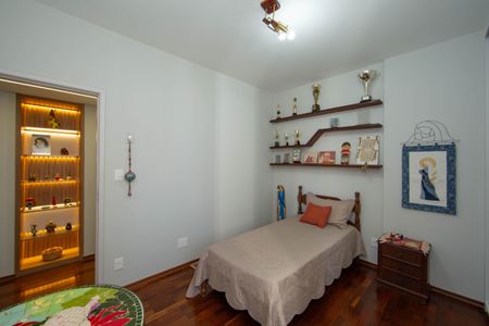 Apartamento à venda com 170m², 4 quartos e 2 vagasQUARTO3