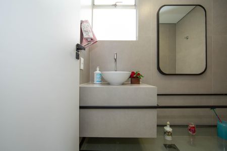 Apartamento à venda com 170m², 4 quartos e 2 vagasBANHEIRO2