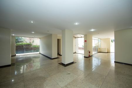 Apartamento à venda com 170m², 4 quartos e 2 vagasSALAO DE FESTAS 