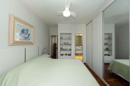 Apartamento à venda com 170m², 4 quartos e 2 vagasQUARTO1