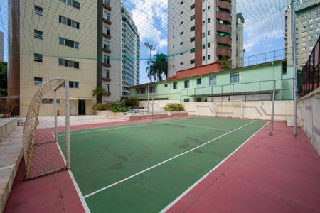 Apartamento à venda com 170m², 4 quartos e 2 vagasQUADRA