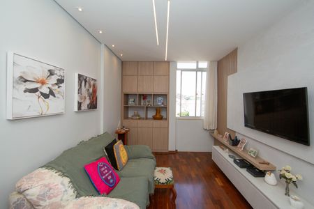 Apartamento à venda com 170m², 4 quartos e 2 vagasQUARTO4