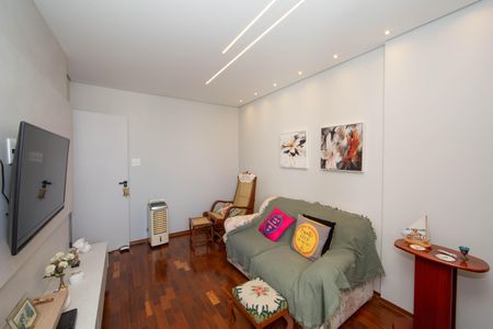 Apartamento à venda com 170m², 4 quartos e 2 vagasQUARTO4