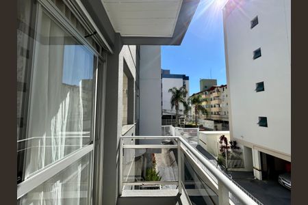 Apartamento para alugar com 48m², 1 quarto e 1 vagaVaranda da Sala