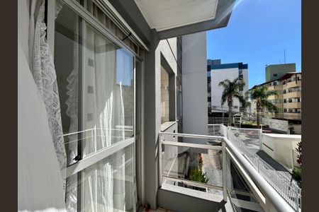 Apartamento para alugar com 48m², 1 quarto e 1 vagaVaranda da Sala