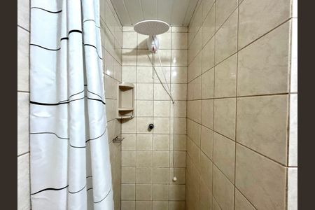 Apartamento para alugar com 48m², 1 quarto e 1 vagaBanheiro 