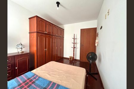 Apartamento para alugar com 48m², 1 quarto e 1 vagaQuarto 