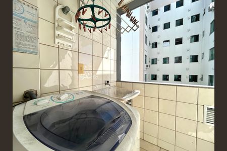 Apartamento para alugar com 48m², 1 quarto e 1 vagaÁrea de Serviço