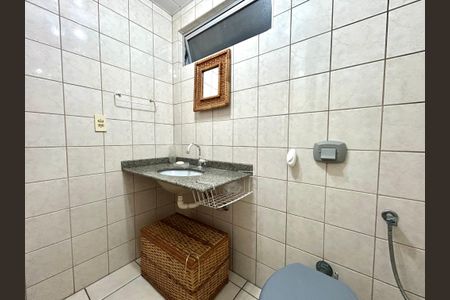 Apartamento para alugar com 48m², 1 quarto e 1 vagaBanheiro 
