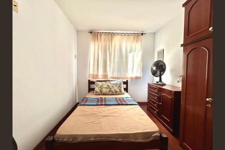 Apartamento para alugar com 48m², 1 quarto e 1 vagaQuarto 